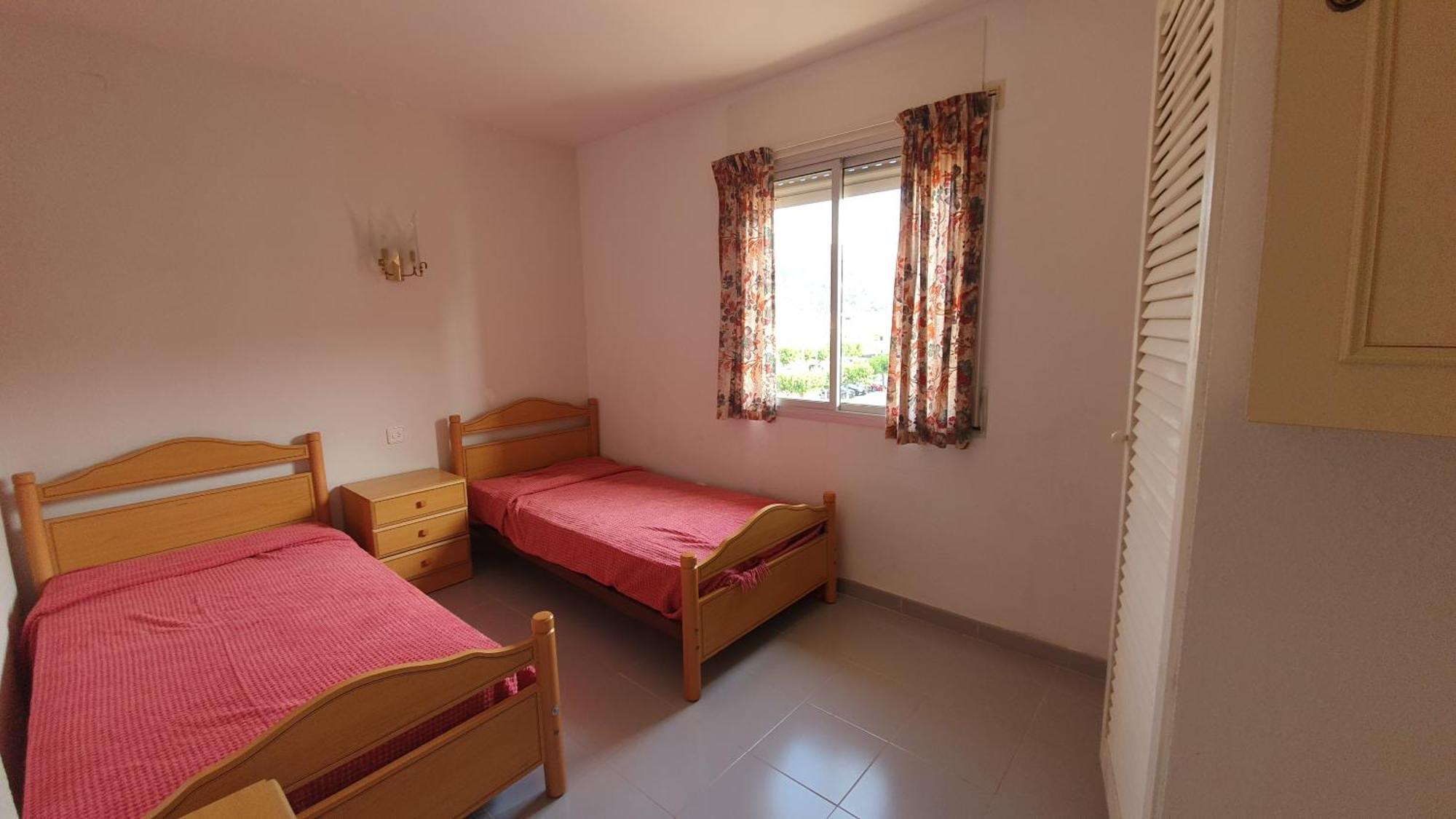 Argonavis B1-2A Apartment ลาเอสตาร์ติต ภายนอก รูปภาพ