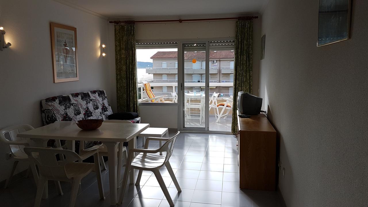 Argonavis B1-2A Apartment ลาเอสตาร์ติต ภายนอก รูปภาพ