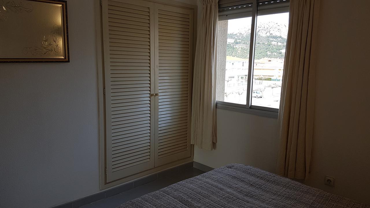 Argonavis B1-2A Apartment ลาเอสตาร์ติต ภายนอก รูปภาพ